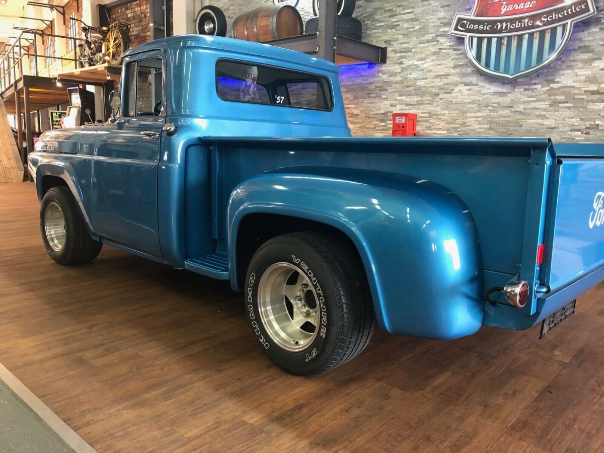 Wunderschone Lkw Zulassung Fur Pick Up Fotos