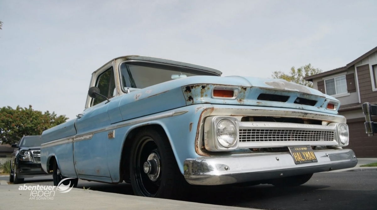 Kabel 1 Abenteuer Leben Täglich Wissen Gewinnspiel Kabel 1-Abenteuer Leben 😍 - Classic Mobile Schettler