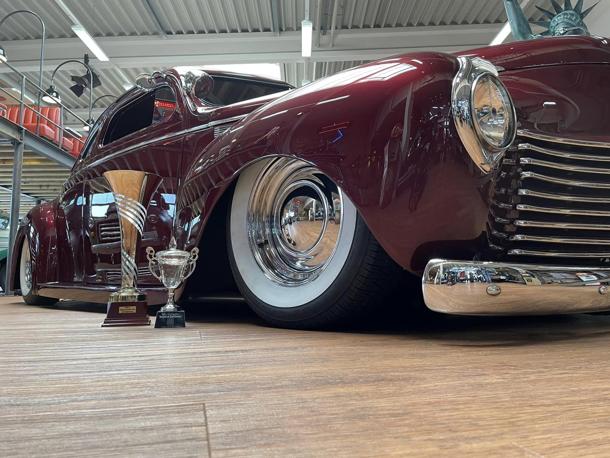 Classic Mobil Schettler